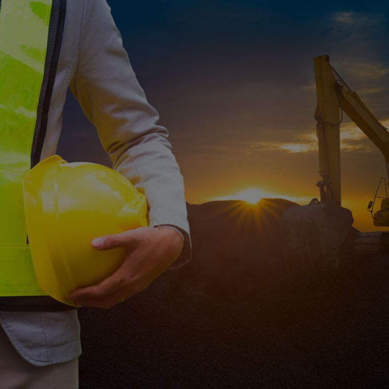 Sicurezza sul Lavoro