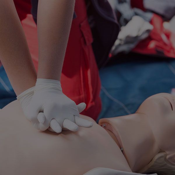 Primo soccorso